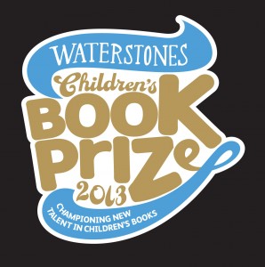 ChildrensBookPrize.indd