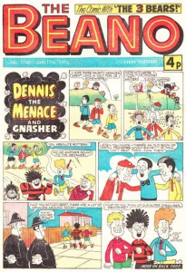 Beano 76